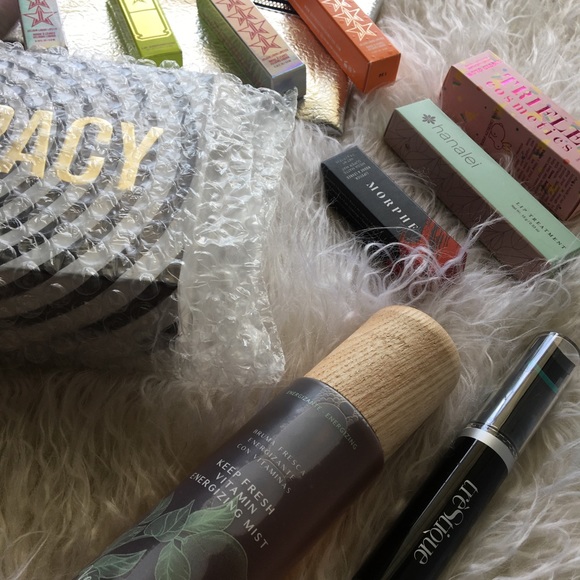 Jeffree Star Conspiracy Makeup Beauty Bundle - Picture 4 of 9